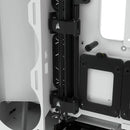 Corsair Icue 5000X Rgb Tempered Glass Mid-Tower White