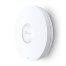Tp-Link Ax3600 Ceiling Mount Dual-Band Access Point: Wi-Fi 6, 8 Spatial Streams, 2.5 Gbps Ethernet