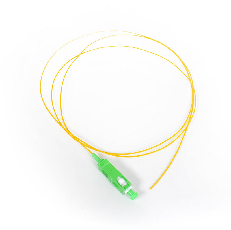 Acconet Open Ended Pigtail Lc Apc 1M