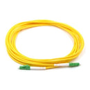 Acconet Patch Lead Lc Apc-Lc Apc Simplex 3M