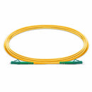 Acconet Patch Lead Lc Apc-Lc Apc Simplex 5M