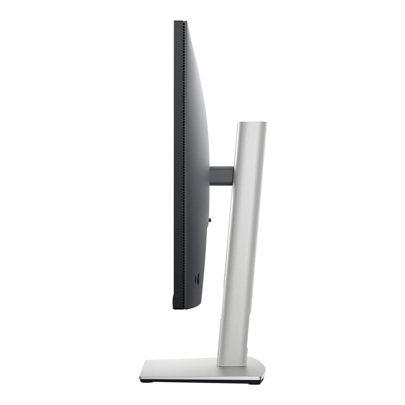 Dell P2722H 27" Full Hd Ips Monitor - 1080P, Usb Hub, 300 Nits, 1000:1 Contrast, 8Ms Response, Dp, Vga, Hdmi, 99% Srgb, Vesa, 1Yr Warranty