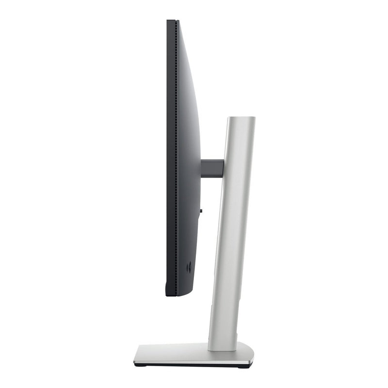 Dell P2722H 27" Full Hd Ips Monitor - 1080P, Usb Hub, 300 Nits, 1000:1 Contrast, 8Ms Response, Dp, Vga, Hdmi, 99% Srgb, Vesa, 1Yr Warranty