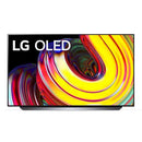 Lg Oled55Cs 55'' Self-Lit Oled Tv; A9 Gen5 Ai Processor 4K; Nvidia G-Synch Certified;Dolby Vision Iq; Dolby Atmos; Hdmi 2.1 X 4;