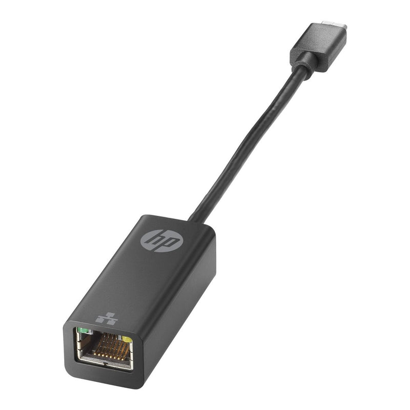 Hp Accessories - Usb C To Gigabit Rj45 Adapter