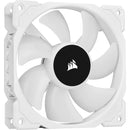 Corsair Icue H150I Elite Capellix 360Mm Liquid Cpu Cooler - White