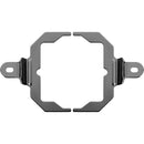 Corsair Icue H100I Elite Capellix 240Mm Liquid Cpu Cooler - White