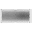 Corsair Icue H100I Elite Capellix 240Mm Liquid Cpu Cooler - White