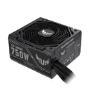 Asus 750W Non Modular 80 Plus Bronze 6 Years Warranty.