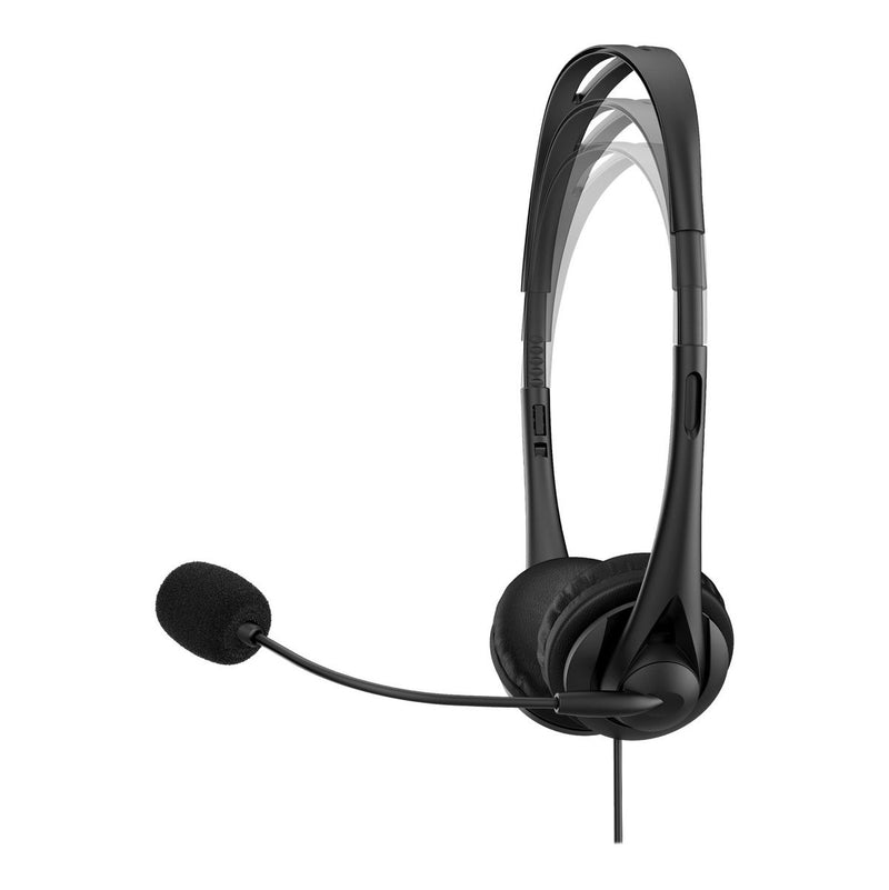 Hp Usb G2 Stereo Headset