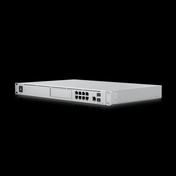 Ubiquiti Unifi - Dream Machine Special Edition With Usg & Uprotect-Ready