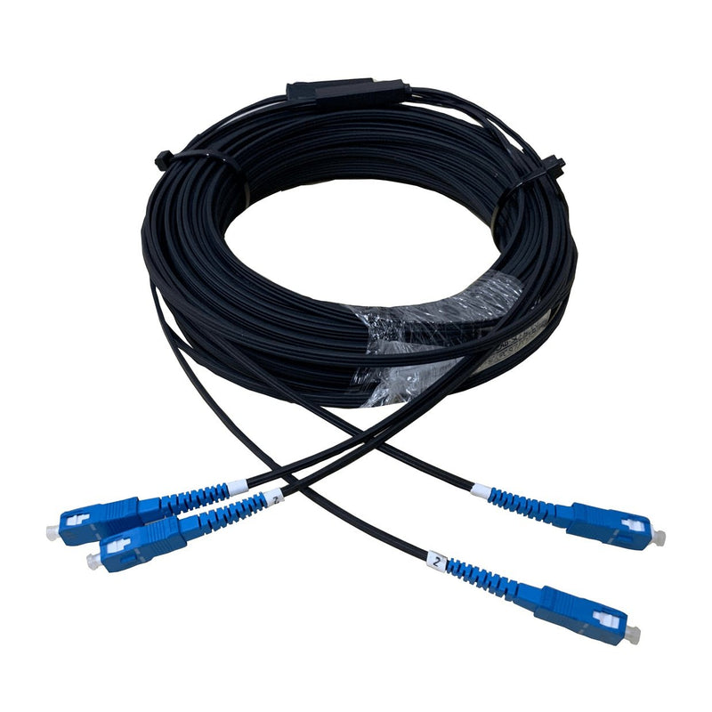 Acconet Uplink Cable Sc-Sc Upc 120M