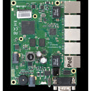 Mikrotik Routerboard 450Gx4 With 5 Gb Lan Ports And 1 Microsd Slots *No Enclosure