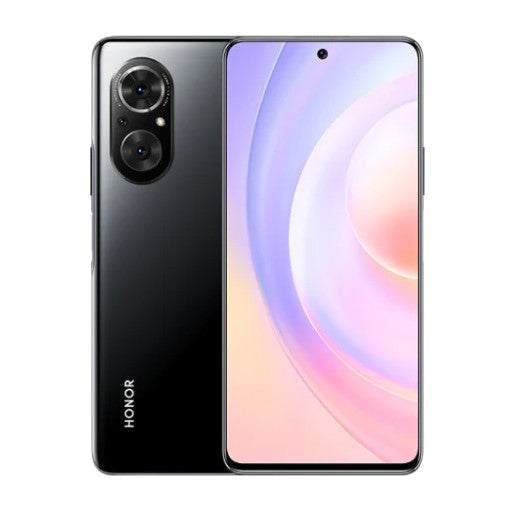 6Nm Qualcomm 7 108Mp Vlog Camera 4300Mah Battery 66W Honor Supercharge 75° Curved Screen 120Hz Refresh Rate
