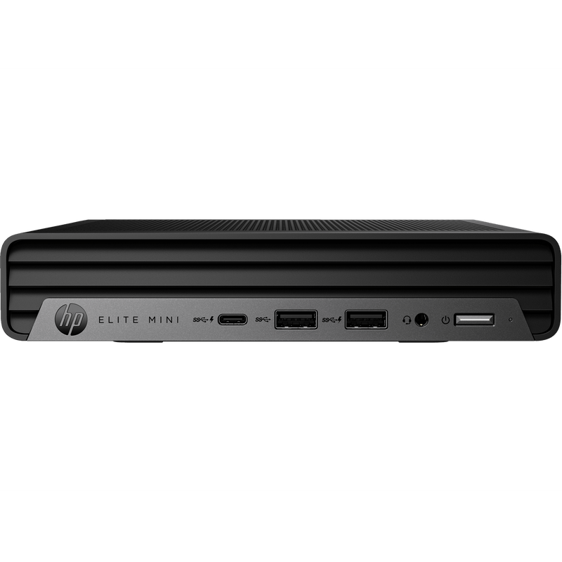 HP ELITE 600 G9 MINI I5-13500 16GB 512GB SSD