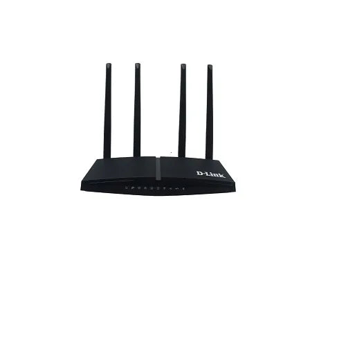 D-Link Consumer D-Link 4G Lte N300 Router Cat4 4 Fixed 5Dbi Antenna (2X Lte + 2X Wi-Fi); 3X 10 100 Lan; 1X 10 100 Wan; Reset Wps Button