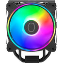 Cooler Master Hyper 212 Halo Black Edition