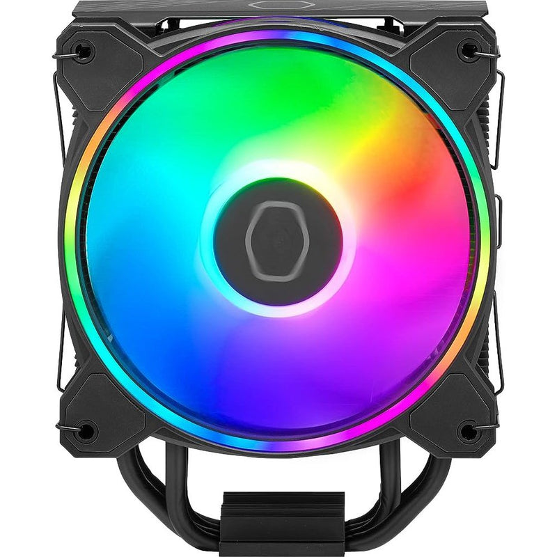 Cooler Master Hyper 212 Halo Black Edition