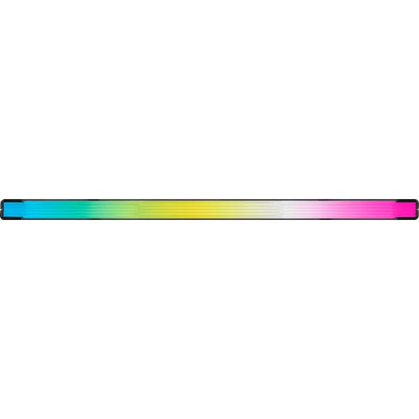 Corsair Vengeance® Rgb Pro Sl 32Gb (2 X 16Gb) Ddr4 Dram 3600Mhz C18 Memory Kit 18-22-22-42 1.35 Black