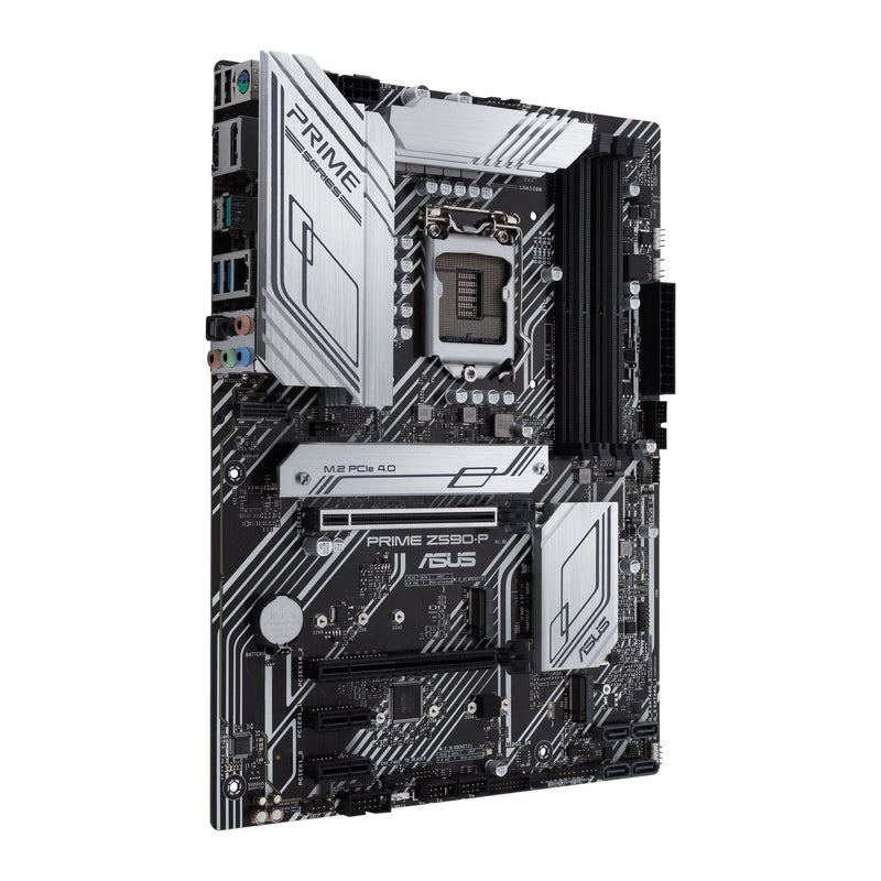 Asus Prime Z590-P
