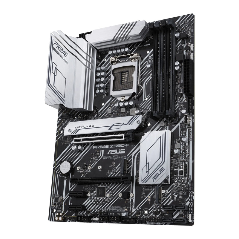 Asus Prime Z590-P