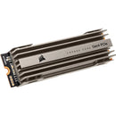 Corsair Mp600 Core 2tb M.2 Nvme Pcie Gen. 4 X4 Ssd; Read 4;950 Mb/s; Write 3;700 Mb/s