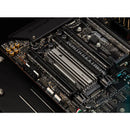 Corsair Mp600 Core 2tb M.2 Nvme Pcie Gen. 4 X4 Ssd; Read 4;950 Mb/s; Write 3;700 Mb/s