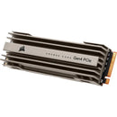 Corsair Mp600 Core 2tb M.2 Nvme Pcie Gen. 4 X4 Ssd; Read 4;950 Mb/s; Write 3;700 Mb/s