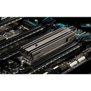 Corsair Mp600 Core 2tb M.2 Nvme Pcie Gen. 4 X4 Ssd; Read 4;950 Mb/s; Write 3;700 Mb/s