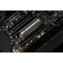 Corsair Mp600 Core 2tb M.2 Nvme Pcie Gen. 4 X4 Ssd; Read 4;950 Mb/s; Write 3;700 Mb/s