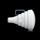 Ubiquiti Uisp - Horn - High-Isolation, Point-To-Multipoint (Ptmp) Horn Antenna