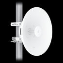 Ubiquiti Uisp - Dish - Point-To-Point (Ptp) Dish Antenna That Covers A Wide Operating Frequency