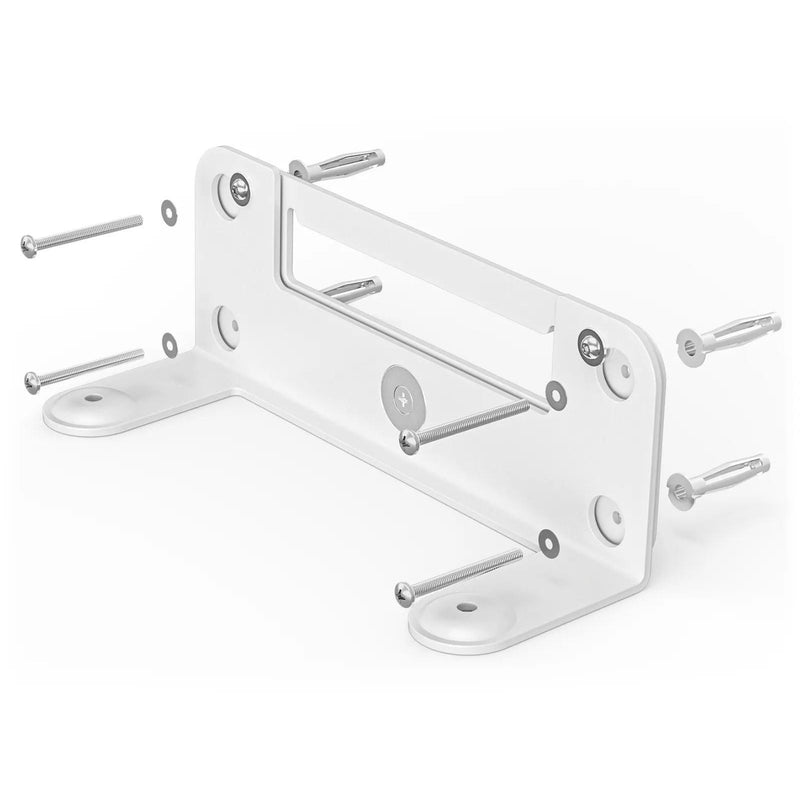 Logitech Wall Mount For Video Bars - N A - N A - N A - Ww - Wall Mount