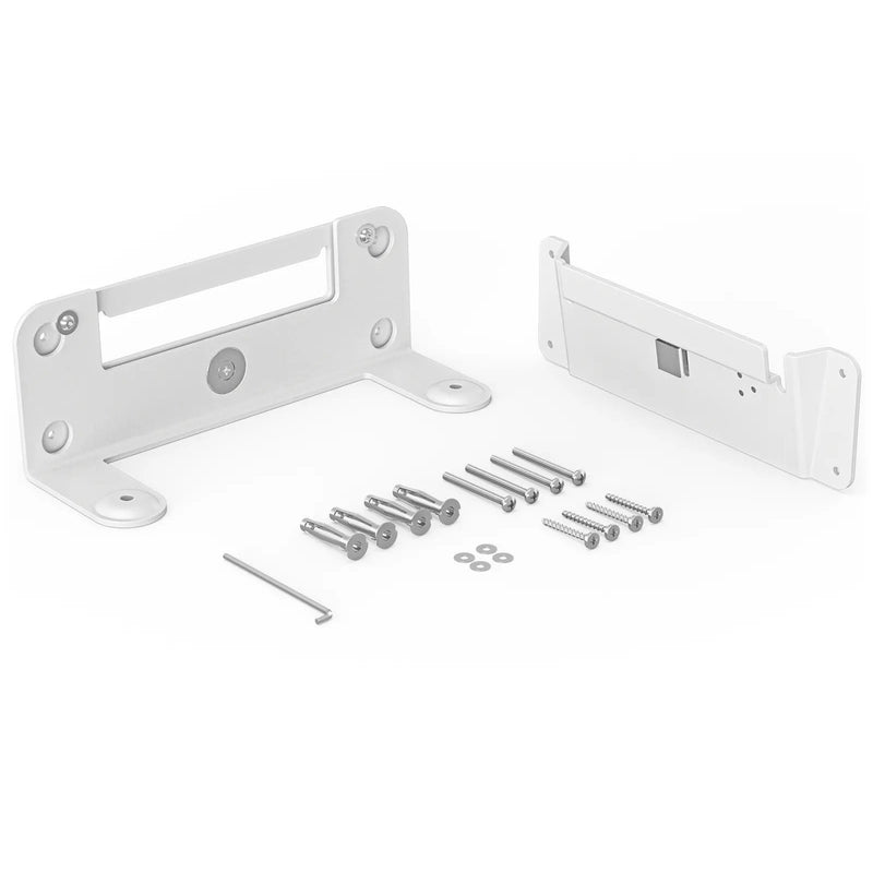 Logitech Wall Mount For Video Bars - N A - N A - N A - Ww - Wall Mount