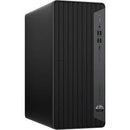 Hp Elitedesk 800 Tower G6 Intel Core I5 10500 8gb Ddr4 2666mhz 1tb Hdd 7200 Sata Dvd+/-rw Win10 Professional 64-bit 3-3-3 - Sea - No 3rd Port