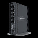Mikrotik Hap Ax² - 2.4 5Ghz Wi-Fi 6 Desktop Router