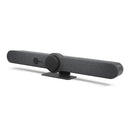 Logitech Rally Bar Conference Solution - Graphite