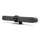 Logitech Rally Bar Conference Solution - Graphite