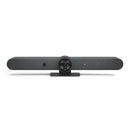 Logitech Rally Bar Conference Solution - Graphite