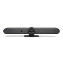 Logitech Rally Bar Conference Solution - Graphite