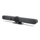 Logitech Rally Bar Conference Solution - Graphite