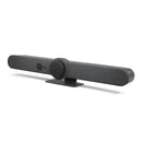 Logitech Rally Bar Conference Solution - Graphite