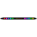 Corsair Dominator® Platinum Rgb 32Gb (2 X 16Gb) Ddr4 Dram 3200Mhz C16 Memory Kit 16-20-20-38 1.35V Black