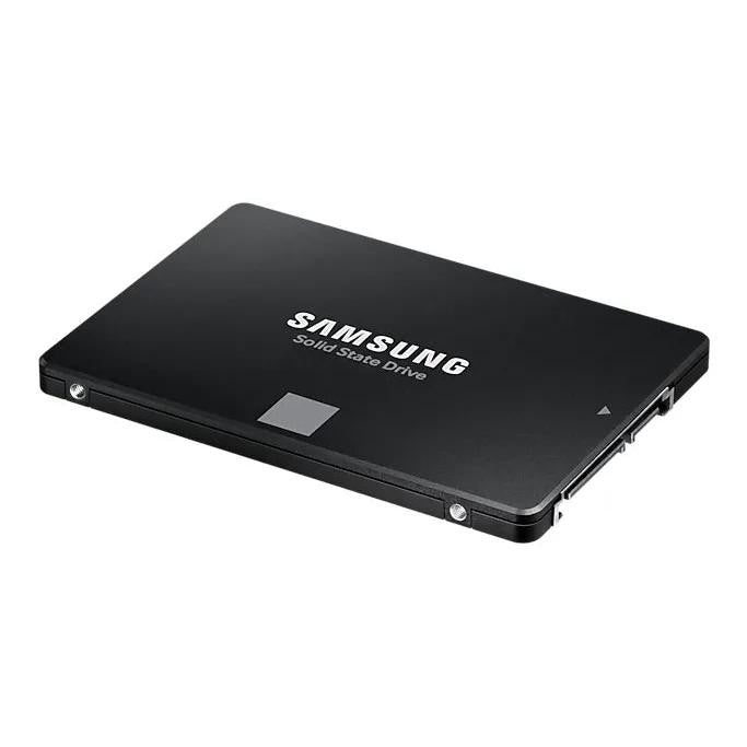 Samsung 870 Evo 4Tb Sataiiii Ssd Read Speed Up To 560 Mb S Write Speed Up To 530 Mb S Random Read Max 98000 Iops Mkx Controlle