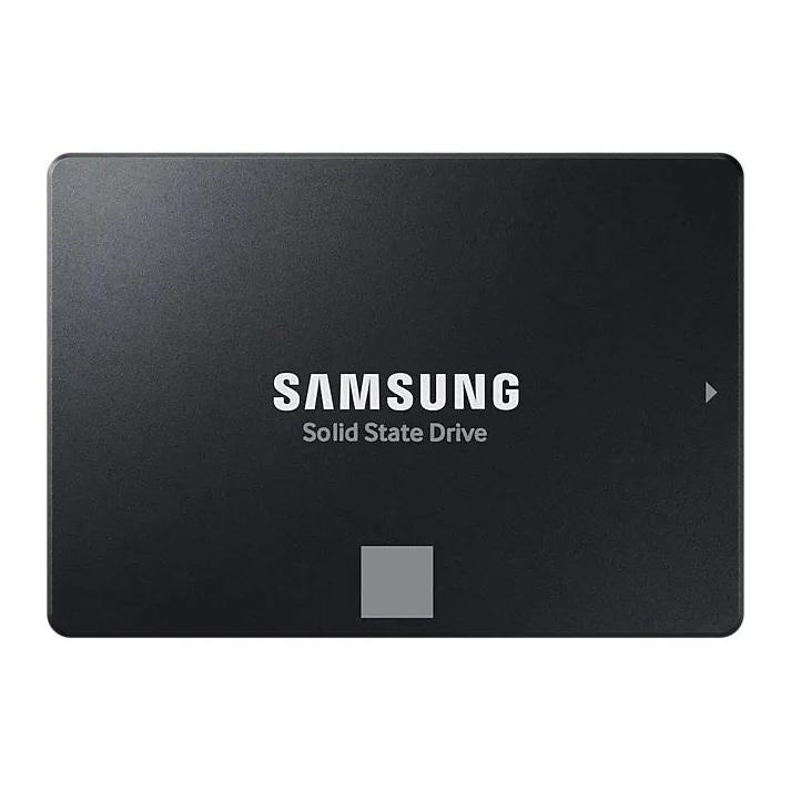 Samsung 870 Evo 4Tb Sataiiii Ssd Read Speed Up To 560 Mb S Write Speed Up To 530 Mb S Random Read Max 98000 Iops Mkx Controlle