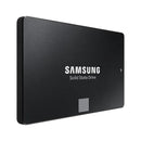 SAMSUNG 870 EVO 4 TB SATA SSD