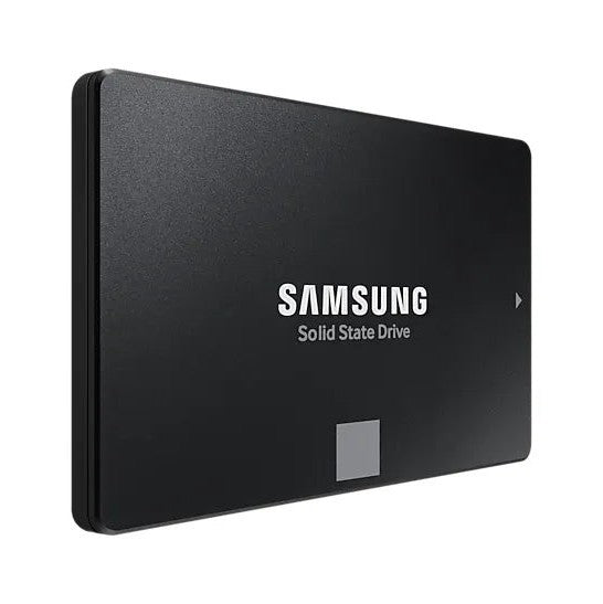 Samsung 870 Evo 4Tb Sataiiii Ssd Read Speed Up To 560 Mb S Write Speed Up To 530 Mb S Random Read Max 98000 Iops Mkx Controlle