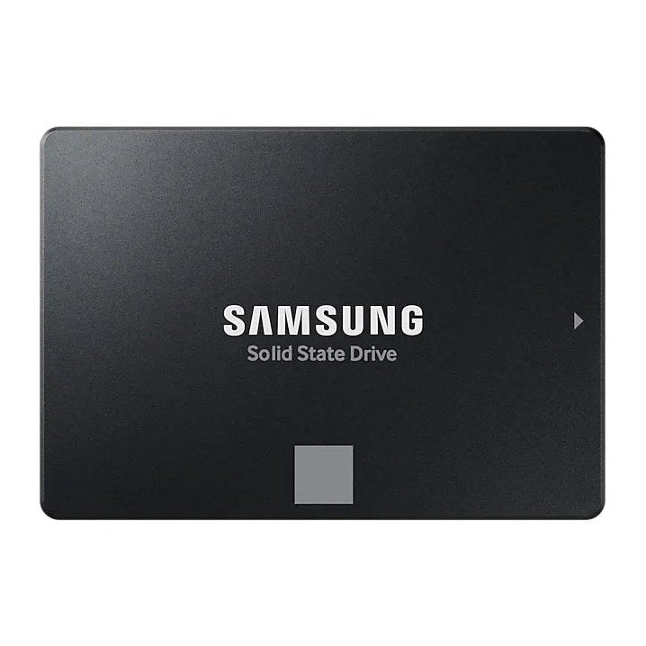 Samsung 870 Evo 4Tb Sataiiii Ssd Read Speed Up To 560 Mb S Write Speed Up To 530 Mb S Random Read Max 98000 Iops Mkx Controlle