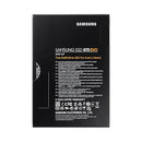 SAMSUNG 870 EVO 1 TB SATA SSD