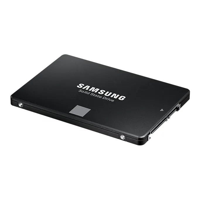 SAMSUNG 870 EVO 1 TB SATA SSD